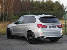 BMW X5 3.0 30d M Sport xDrive, Auto