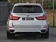 BMW X5 3.0 30d M Sport xDrive, Auto