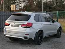 BMW X5 3.0 30d M Sport xDrive, Auto