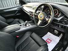 BMW X5 3.0 30d M Sport xDrive, Auto