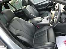 BMW X5 3.0 30d M Sport xDrive, Auto