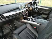 BMW X5 3.0 30d M Sport xDrive, Auto