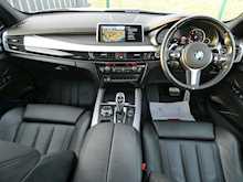 BMW X5 3.0 30d M Sport xDrive, Auto