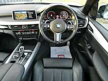 BMW X5 3.0 30d M Sport xDrive, Auto