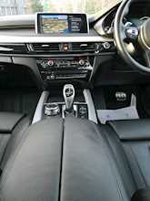 BMW X5 3.0 30d M Sport xDrive, Auto