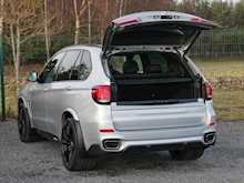 BMW X5 3.0 30d M Sport xDrive, Auto