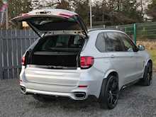 BMW X5 3.0 30d M Sport xDrive, Auto