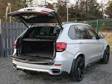 BMW X5 3.0 30d M Sport xDrive, Auto