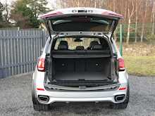 BMW X5 3.0 30d M Sport xDrive, Auto