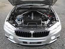 BMW X5 3.0 30d M Sport xDrive, Auto