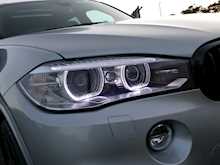 BMW X5 3.0 30d M Sport xDrive, Auto