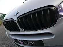 BMW X5 3.0 30d M Sport xDrive, Auto