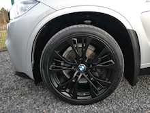 BMW X5 3.0 30d M Sport xDrive, Auto