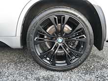 BMW X5 3.0 30d M Sport xDrive, Auto