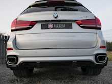 BMW X5 3.0 30d M Sport xDrive, Auto