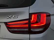 BMW X5 3.0 30d M Sport xDrive, Auto