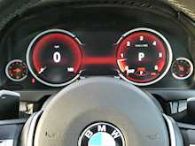 BMW X5 3.0 30d M Sport xDrive, Auto