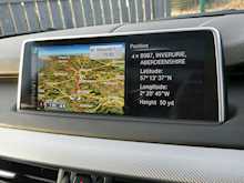 BMW X5 3.0 30d M Sport xDrive, Auto