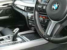BMW X5 3.0 30d M Sport xDrive, Auto