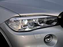 BMW X5 3.0 30d M Sport xDrive, Auto