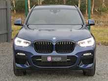 BMW X3 2.0 20d M Sport xDrive, Automatic