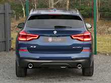 BMW X3 2.0 20d M Sport xDrive, Automatic