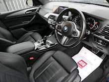 BMW X3 2.0 20d M Sport xDrive, Automatic