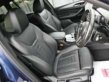 BMW X3 2.0 20d M Sport xDrive, Automatic