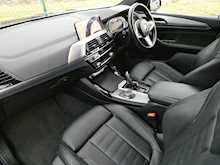 BMW X3 2.0 20d M Sport xDrive, Automatic