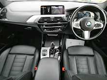BMW X3 2.0 20d M Sport xDrive, Automatic