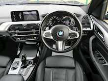 BMW X3 2.0 20d M Sport xDrive, Automatic
