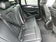 BMW X3 2.0 20d M Sport xDrive, Automatic
