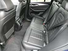 BMW X3 2.0 20d M Sport xDrive, Automatic