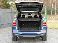 BMW X3 2.0 20d M Sport xDrive, Automatic