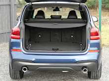 BMW X3 2.0 20d M Sport xDrive, Automatic