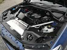 BMW X3 2.0 20d M Sport xDrive, Automatic