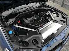 BMW X3 2.0 20d M Sport xDrive, Automatic
