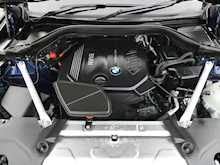 BMW X3 2.0 20d M Sport xDrive, Automatic