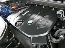 BMW X3 2.0 20d M Sport xDrive, Automatic