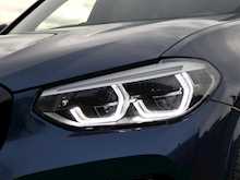 BMW X3 2.0 20d M Sport xDrive, Automatic