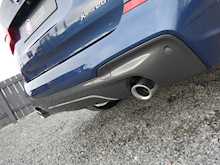 BMW X3 2.0 20d M Sport xDrive, Automatic