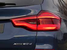 BMW X3 2.0 20d M Sport xDrive, Automatic