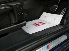 BMW X3 2.0 20d M Sport xDrive, Automatic