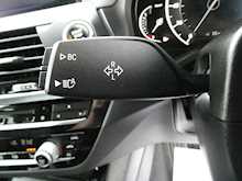 BMW X3 2.0 20d M Sport xDrive, Automatic