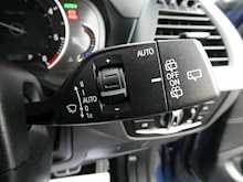 BMW X3 2.0 20d M Sport xDrive, Automatic