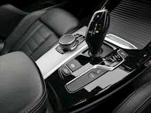 BMW X3 2.0 20d M Sport xDrive, Automatic