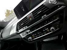 BMW X3 2.0 20d M Sport xDrive, Automatic