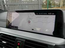 BMW X3 2.0 20d M Sport xDrive, Automatic