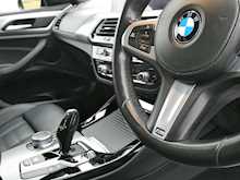 BMW X3 2.0 20d M Sport xDrive, Automatic