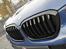 BMW X3 2.0 20d M Sport xDrive, Automatic